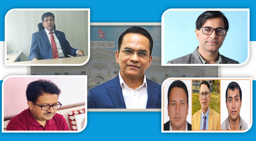 शेयरधितो कर्जा सीमा खारेजलाई लगानीकर्ताले गरे स्वागत, गभर्नर पौडेलको नेतृत्वको प्रशंसा